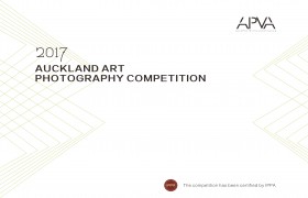 2017 Auckland Art Photography Contest Call for Papers